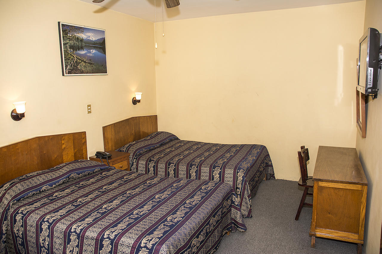Hotel Roma Durango Δωμάτιο φωτογραφία