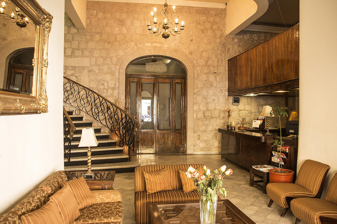 Hotel Roma Durango Εξωτερικό φωτογραφία